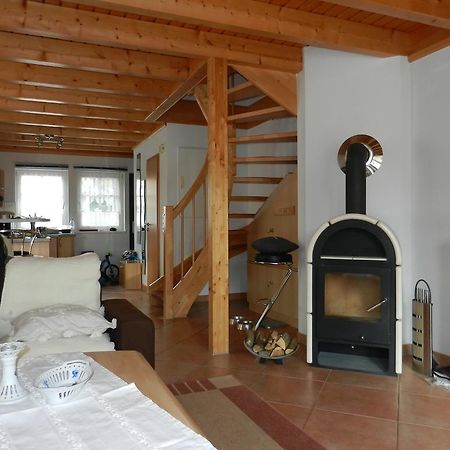 Ferienhaus Schoen Villa Rheinsberg Kültér fotó